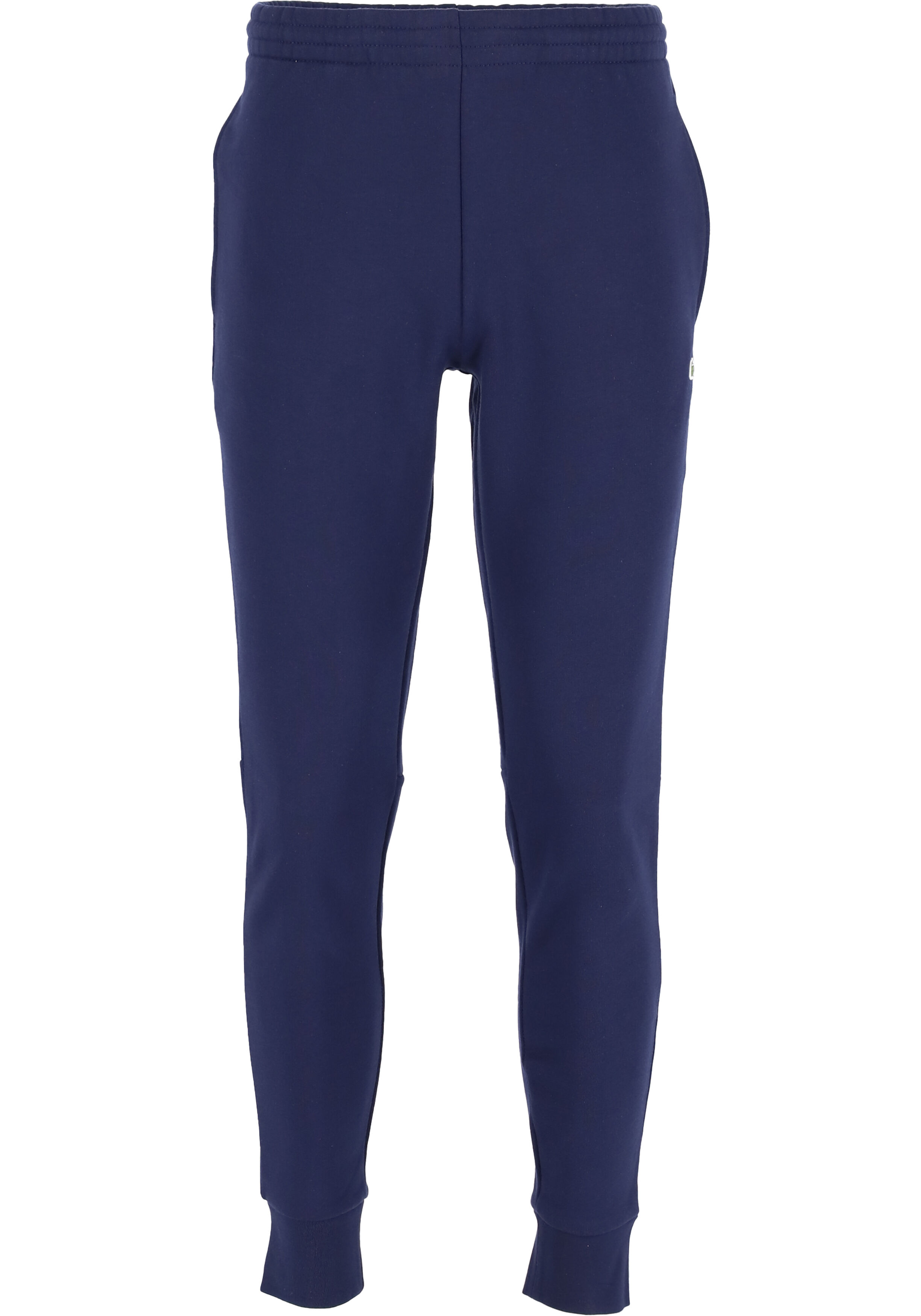 Lacoste joggingbroek (dik), navy blauw