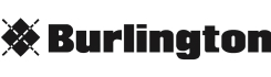 Burlington logo