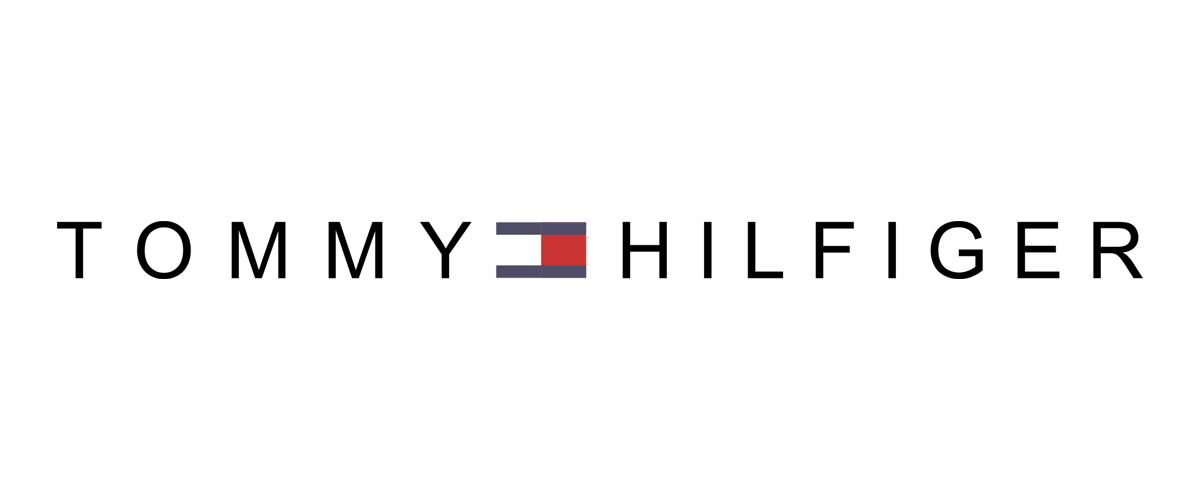 Logo Tommy Hilfiger