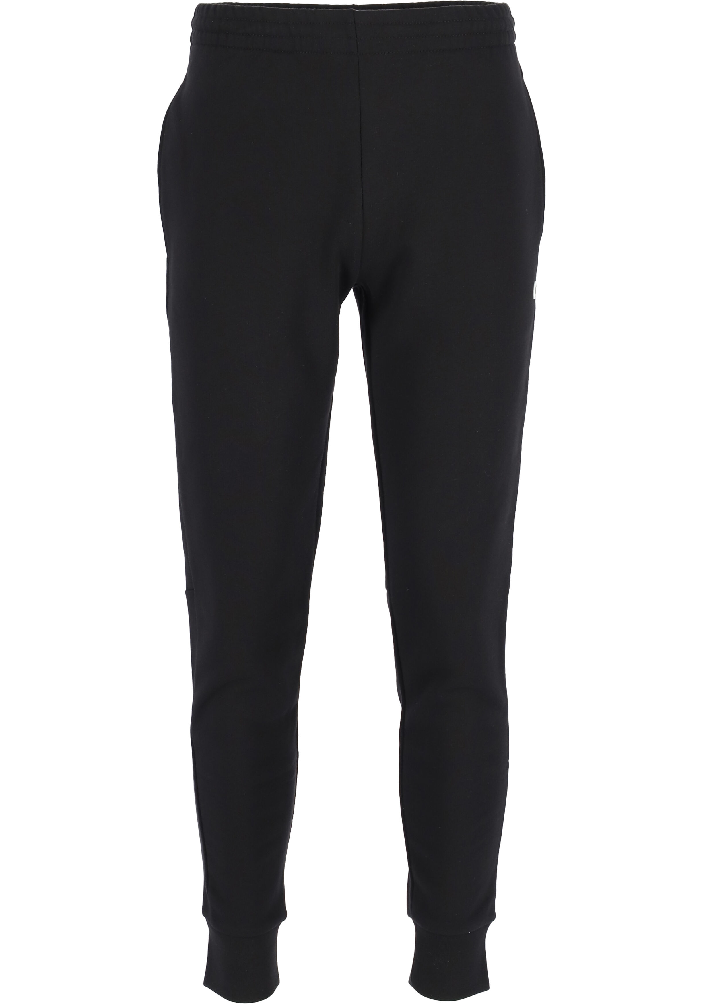 Lacoste joggingbroek (dik), zwart