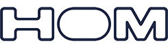 Hom logo