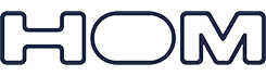 Hom logo