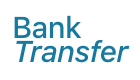 Bank transfer logo