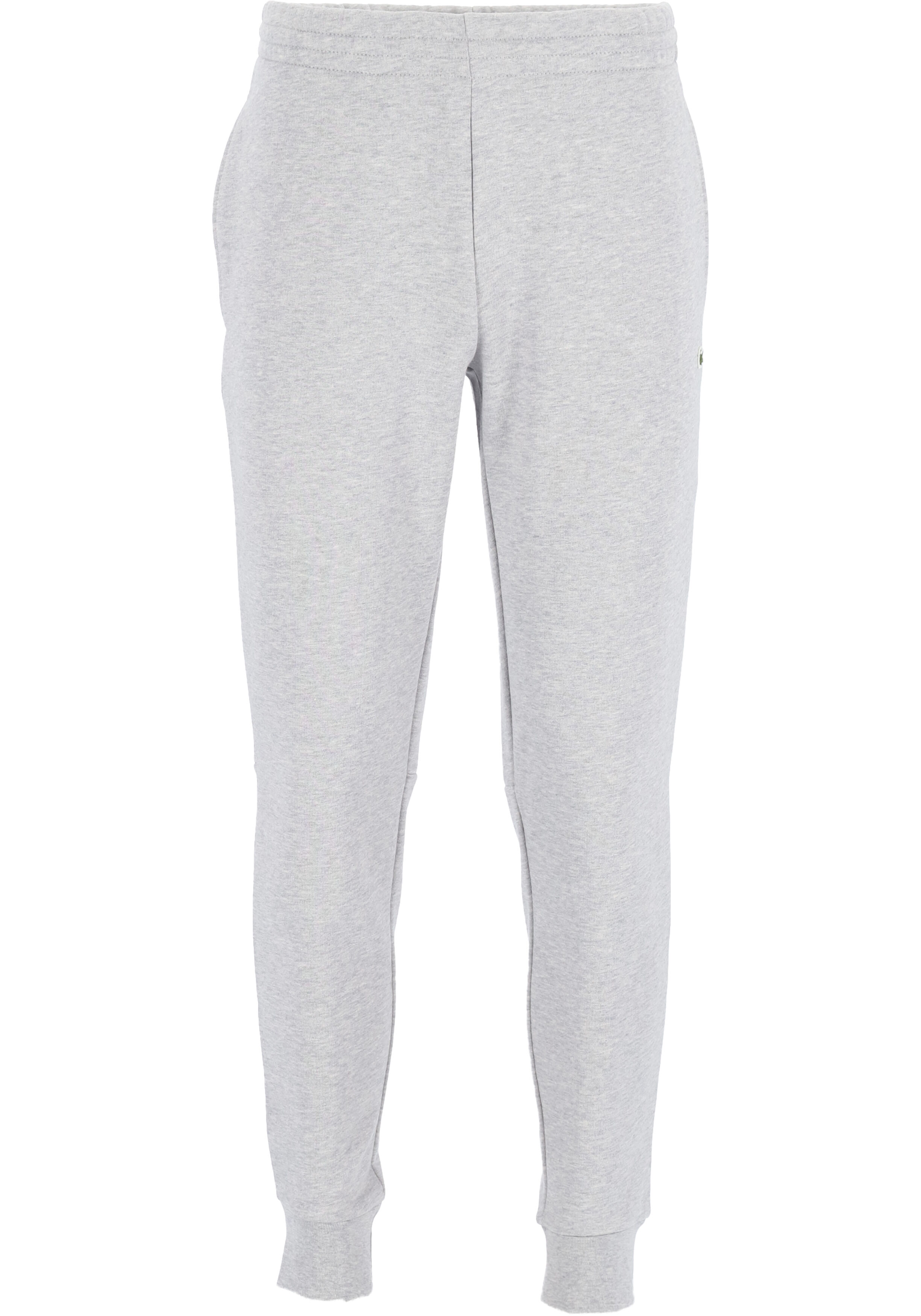 Lacoste joggingbroek (dik), grijs melange