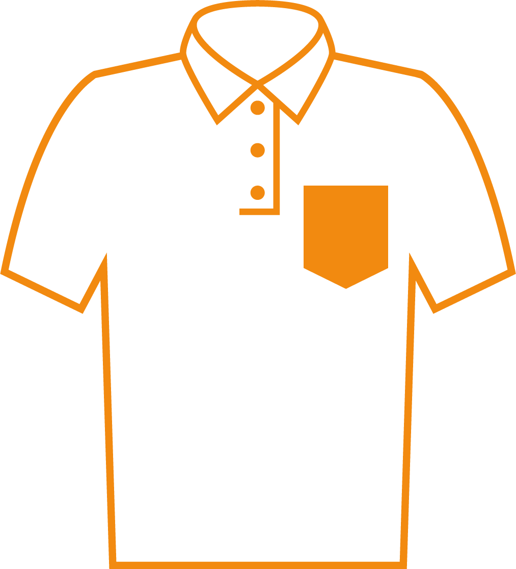 Heren poloshirts
