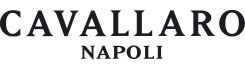 Cavallaro Napoli logo