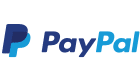 PayPal logo
