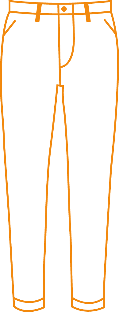 Heren broeken